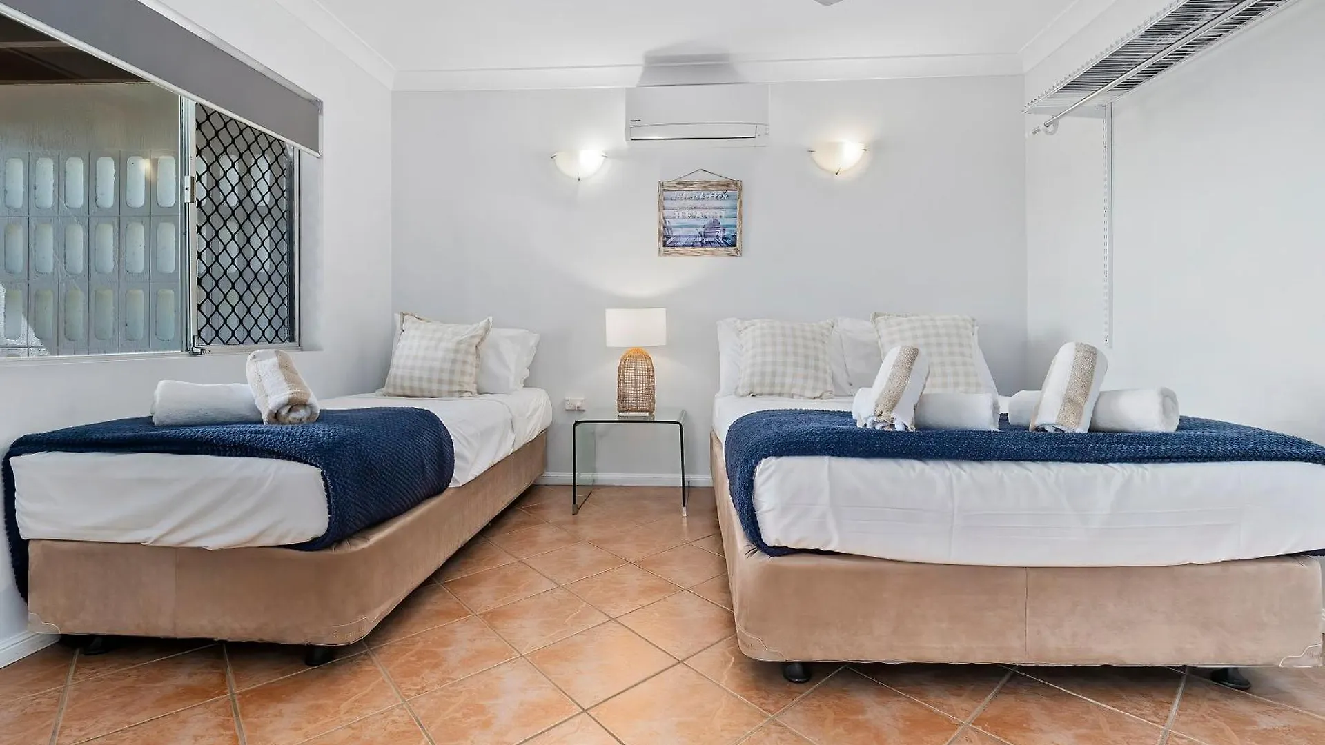 Semesterbostad Dolce Vita Clifton Beach